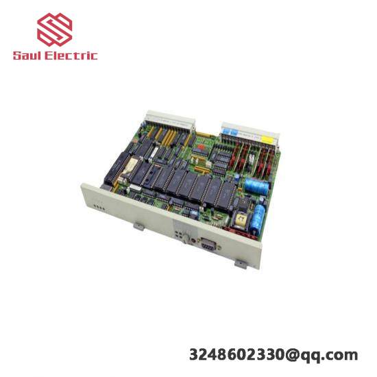 Siemens 6DS1333-8AB Interface Module