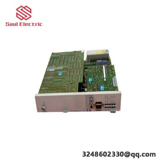 Siemens 6DS1408-8BA Closed Loop Control Module