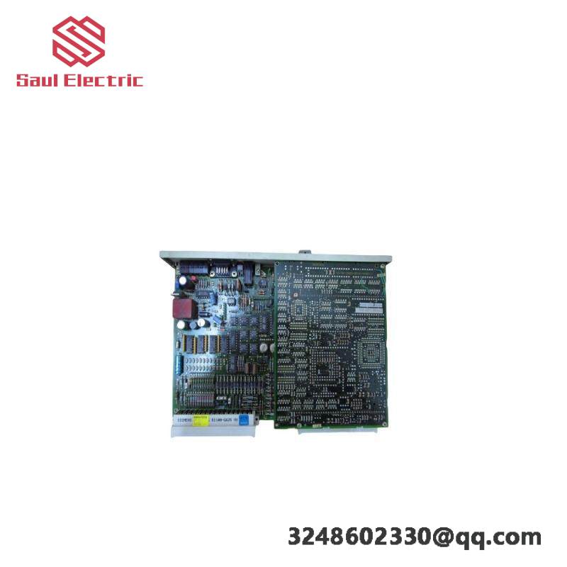 SIEMENS 6DS1412-8DD Module