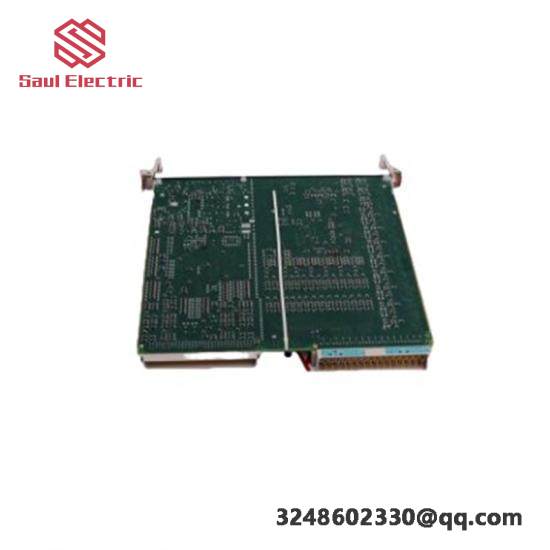 Siemens 6DS1503-8BA CONTROL DRIVE MODULE