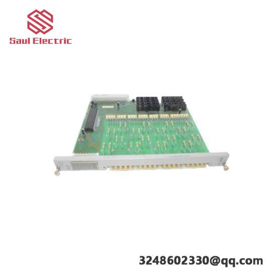 Siemens 6DS16018AC Interface Module