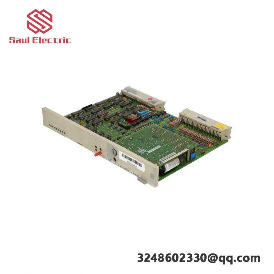 Siemens 6DS1602-8AA Digital Input Module