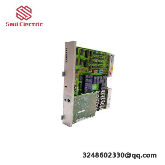 Siemens 6DS16058AA Digital output module