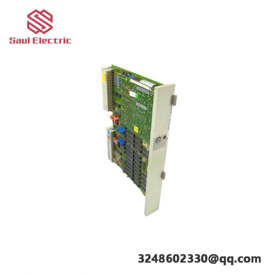 Siemens 6DS1607-8AB PLC MODULE