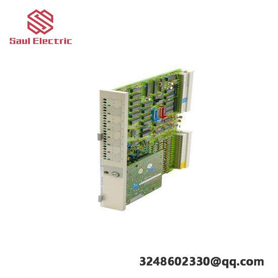 Siemens 6DS1620-8AA EXPANSION MODULE