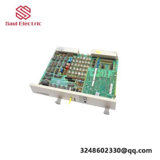 Siemens 6DS1621-8AA Digital Input Module