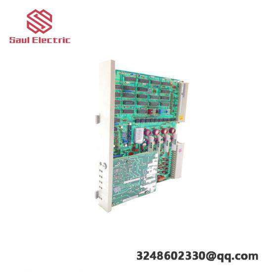 Siemens 6DS1702-8AA 4AA Analog Output Module