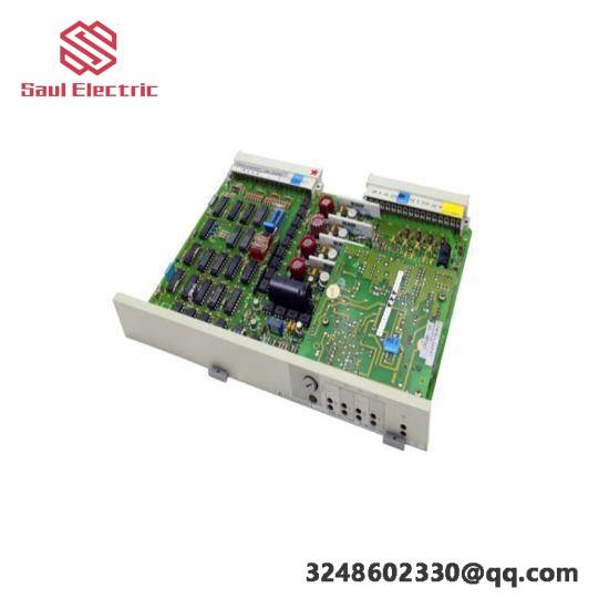 Siemens 6DS1702-8AA Analog Output Module