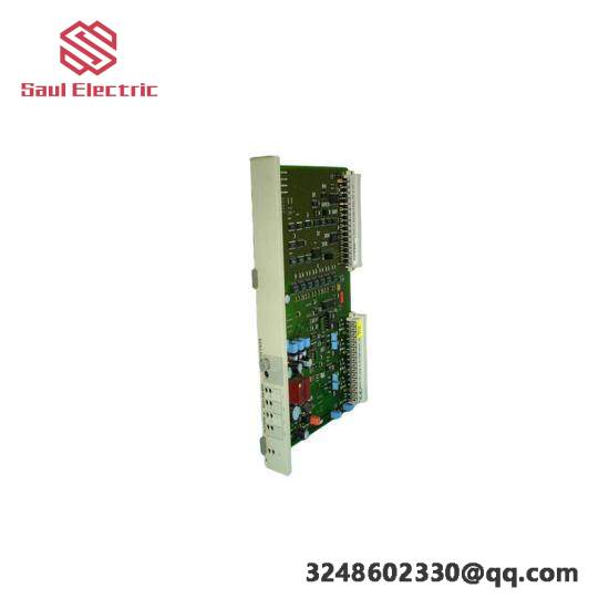 Siemens 6DS17028RR Analog Output Module