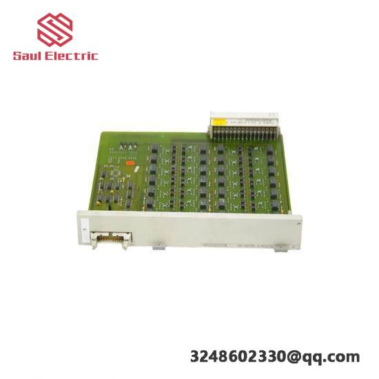 Siemens 6DS1703-8RR measuring module