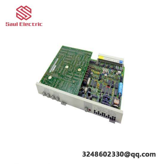 Siemens 6DS17148BA EXPANSION MODULE