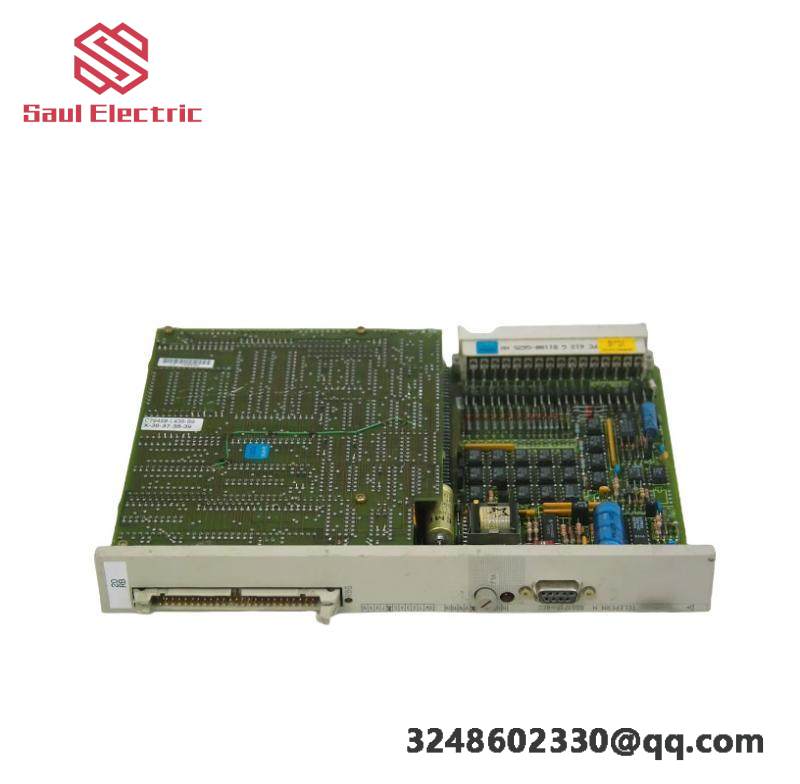 SIEMENS 6DS1717-8CC