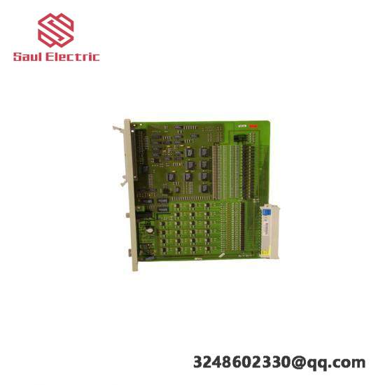 Siemens 6DS1719-8RR Teleperm Binary Expansion Module