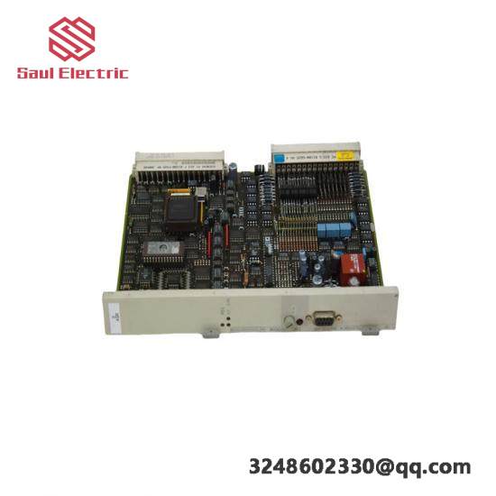 Siemens 6DS1722-8BB Analog Module