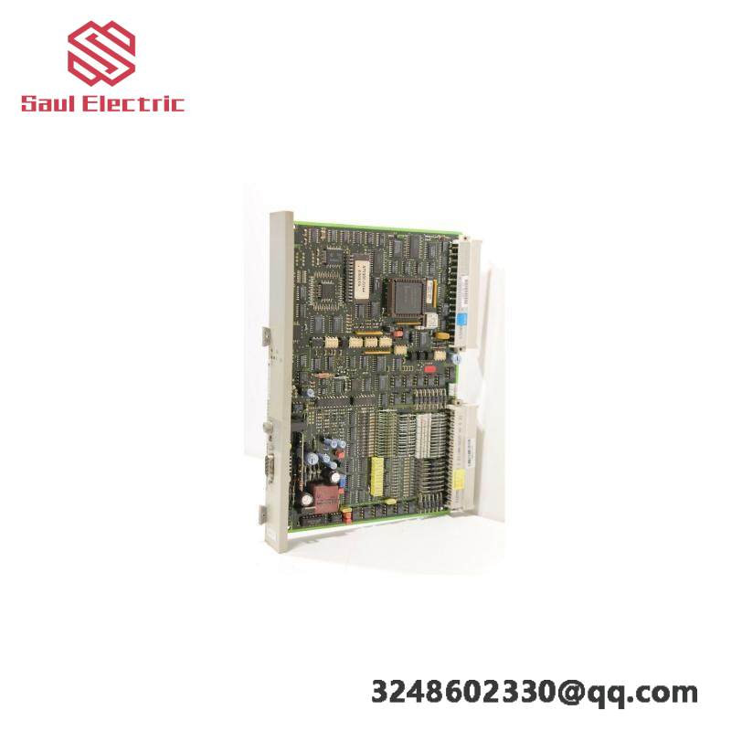 SIEMENS 6DS1722-8BB BOARD CONNECTOR