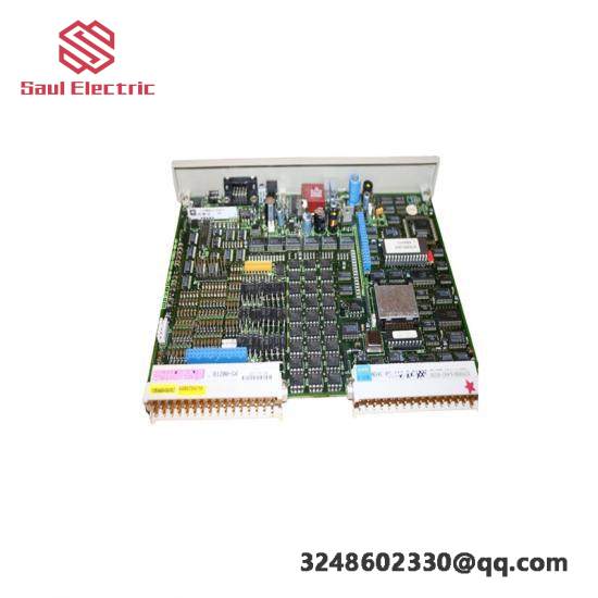 Siemens 6DS1723-8AL Analog Module