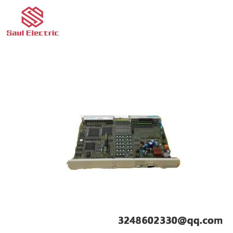 SIEMENS 6DS1723-8CC MODULE