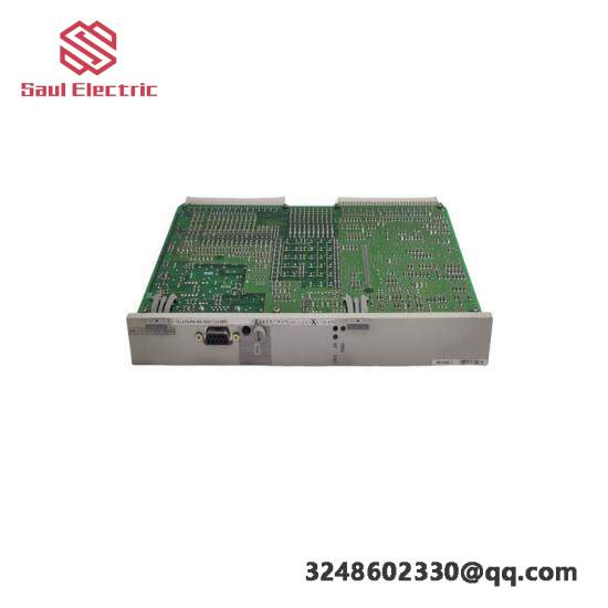 Siemens 6DS1723-8RR Analog Module