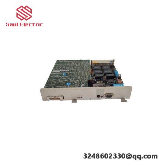 Siemens 6DS1731-8AA Analog Input Module