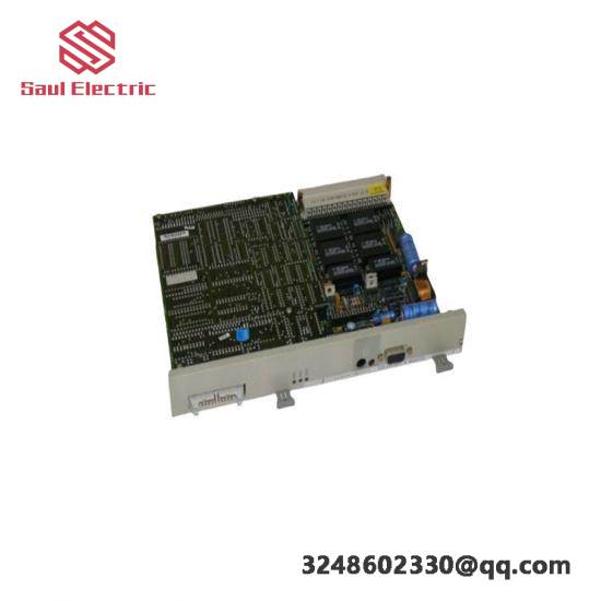 Siemens 6DS1731-8AB PLC MODULE