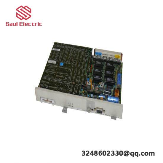 Siemens 6DS1731-8EA Analog Input Module