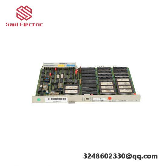 Siemens 6DS1827-8CA EPROM MODULE