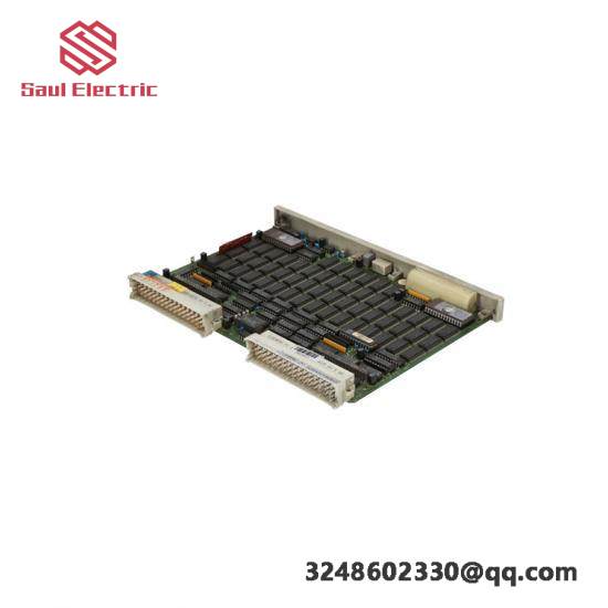 Siemens 6DS1837-8AA Teleperm RAM Module