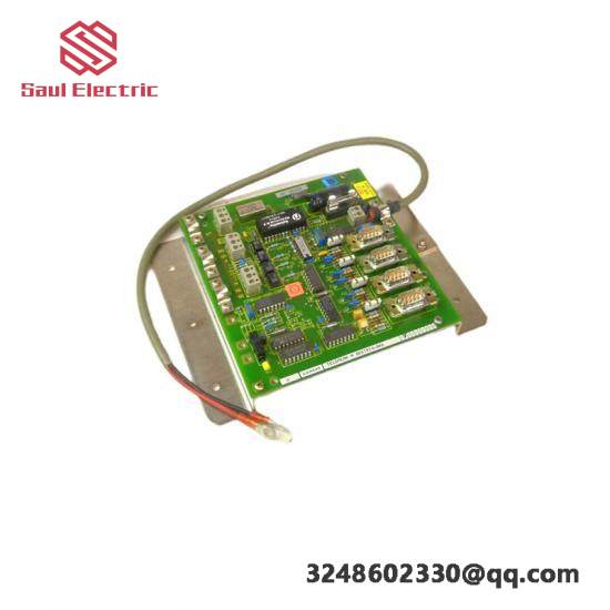 Siemens 6DS1914-8AA I/O BUS COMPARATOR