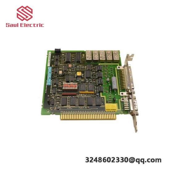 Siemens 6DS1916-8AA Signal Module Card