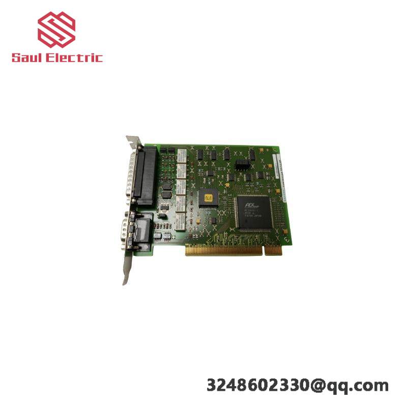 SIEMENS 6DS1916-8RR SIGNAL MODULE