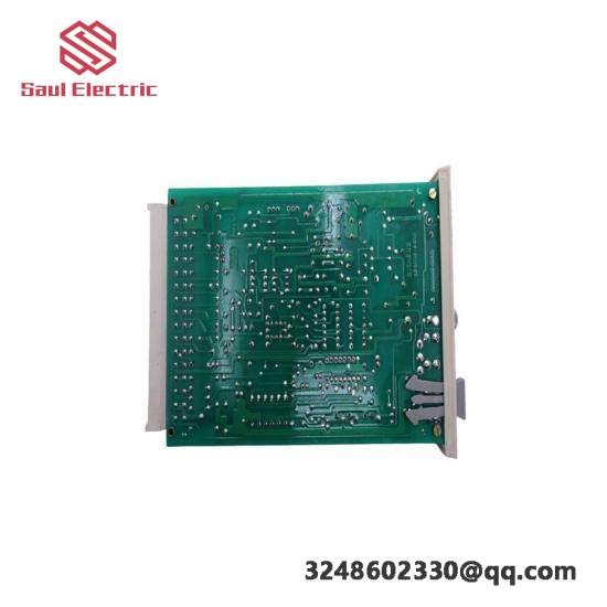 Siemens 6DS1927-8AA Teleperm ME Board