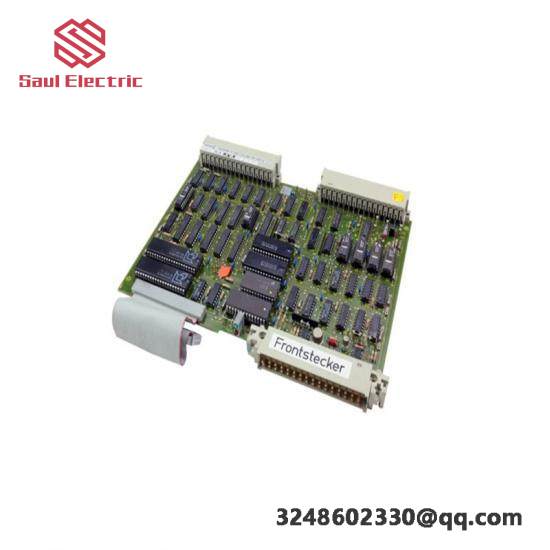 Siemens 6ds 1102-8ab PLC MODULE