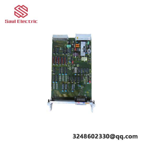 Siemens 6DS 1131-8AA Teleperm CPU PU-V