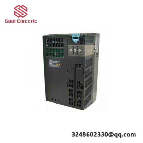 Siemens 6DS 1615-8AA TELEPERM