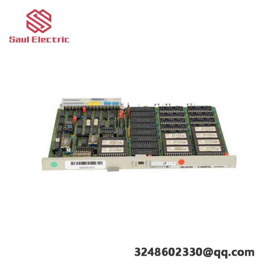 Siemens 6SN1123-1AA00-0EA2 Power Supply