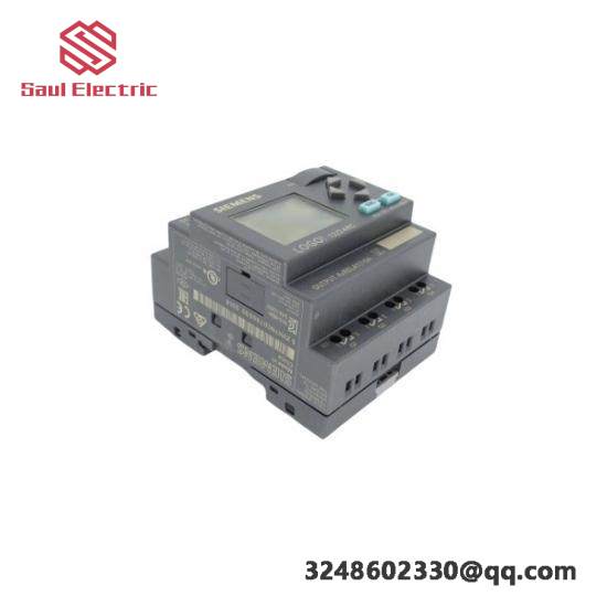 Siemens 6ED1052-1MD00-0BA6 PLC Module