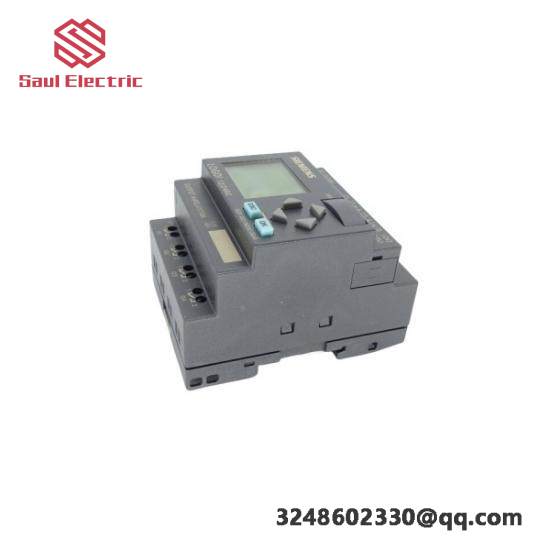 Siemens 6ED1052-1MD00-0BA6 PLC Module