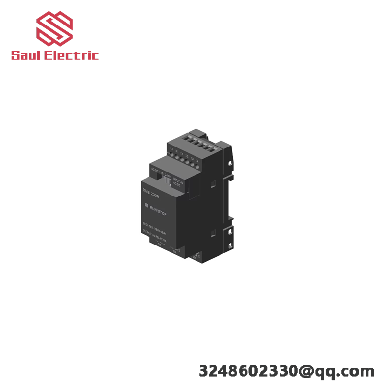 SIEMENS 6ED1055-1FB00-0BA1 Interface Module