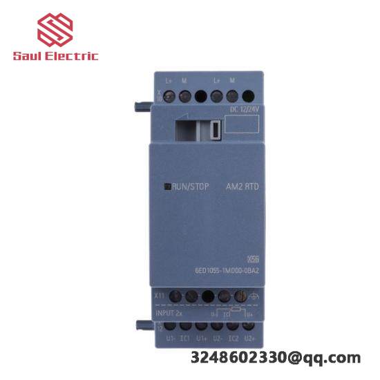 Siemens 6ED1055-1MD00-0BA2  Simatic