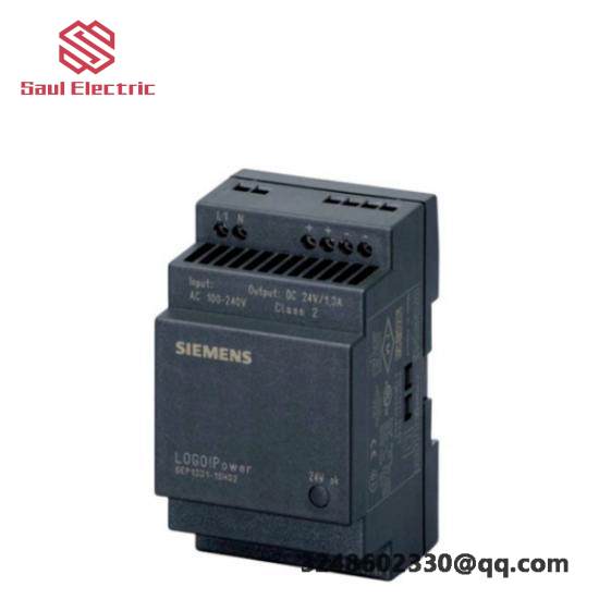 SIEMENS 6EP1321-1SH02  Power Supply