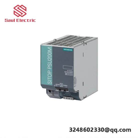 SIEMENS 6ES5430-8MC11  Digital Input Module