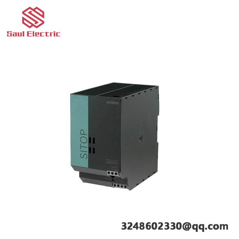 SIEMENS 6EP1334-2AA01 Power Supply