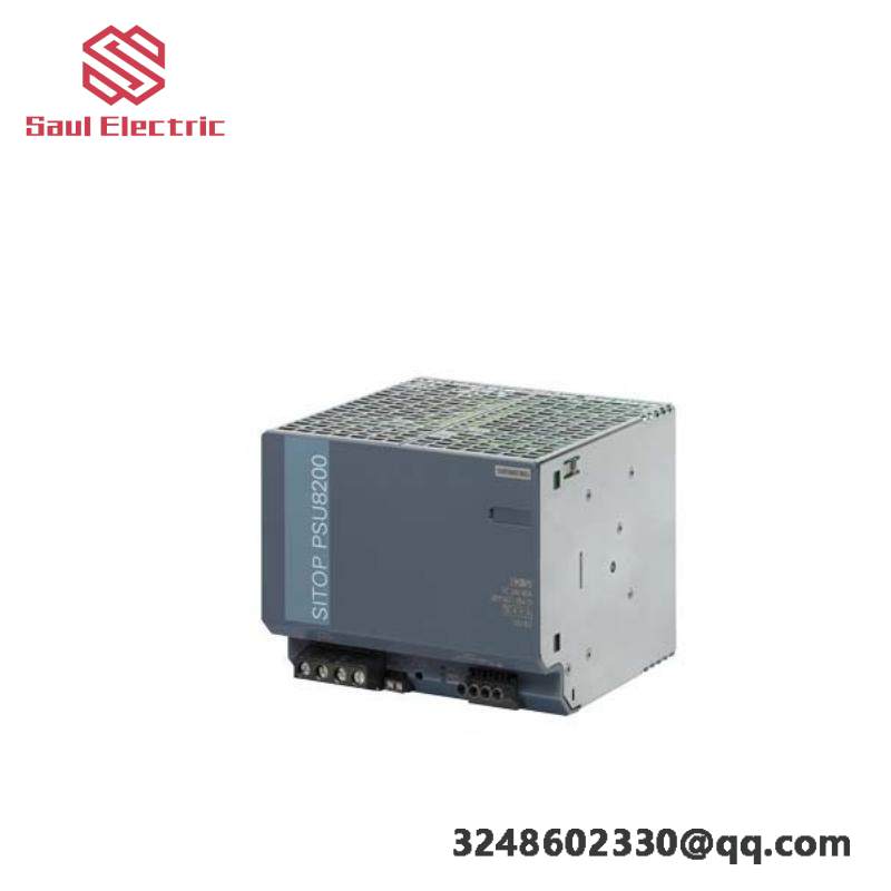 SIEMENS 6EP1437-3BA10 power supply