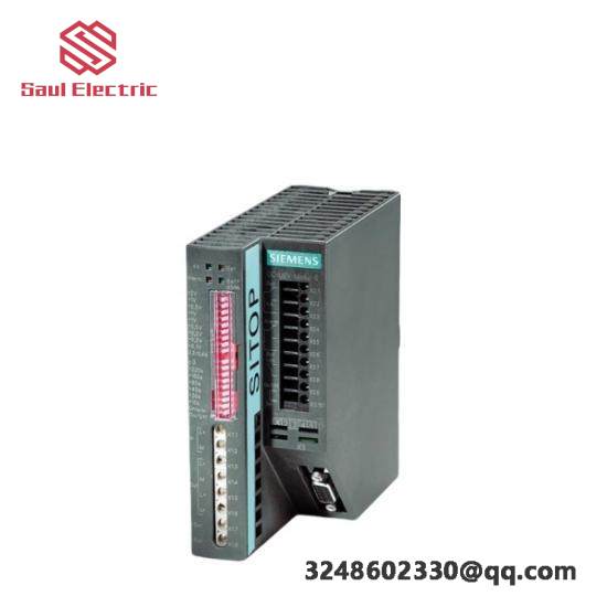 Siemens 6EP1931-2DC42 SITOP Module  SIMATIC