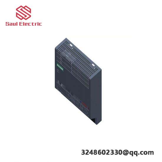 Siemens 6EP1 333-1AL12 Power Supply