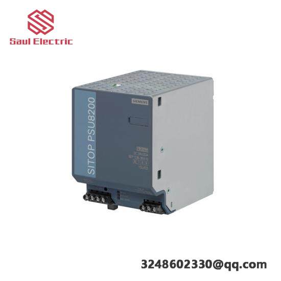 Siemens 6EP1 336-3BA10 Power Supply