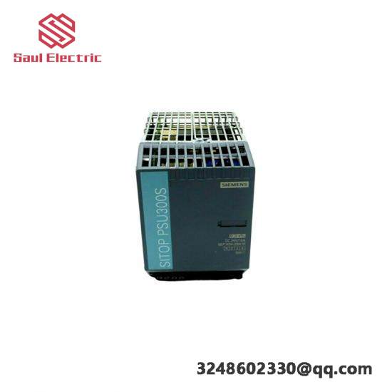 Siemens 6EP1 434-2BA10 Power Supply