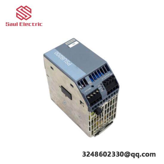 Siemens 6EP3436-8SB00-0AY0 Power Supply