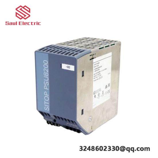 Siemens 6EP3436-8SB00-0AY0 Power Supply