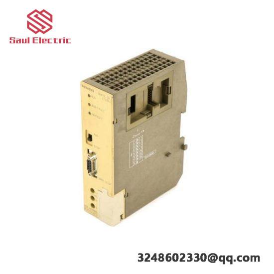 SIEMENS 6ES-5318-8MB13 DP Interface